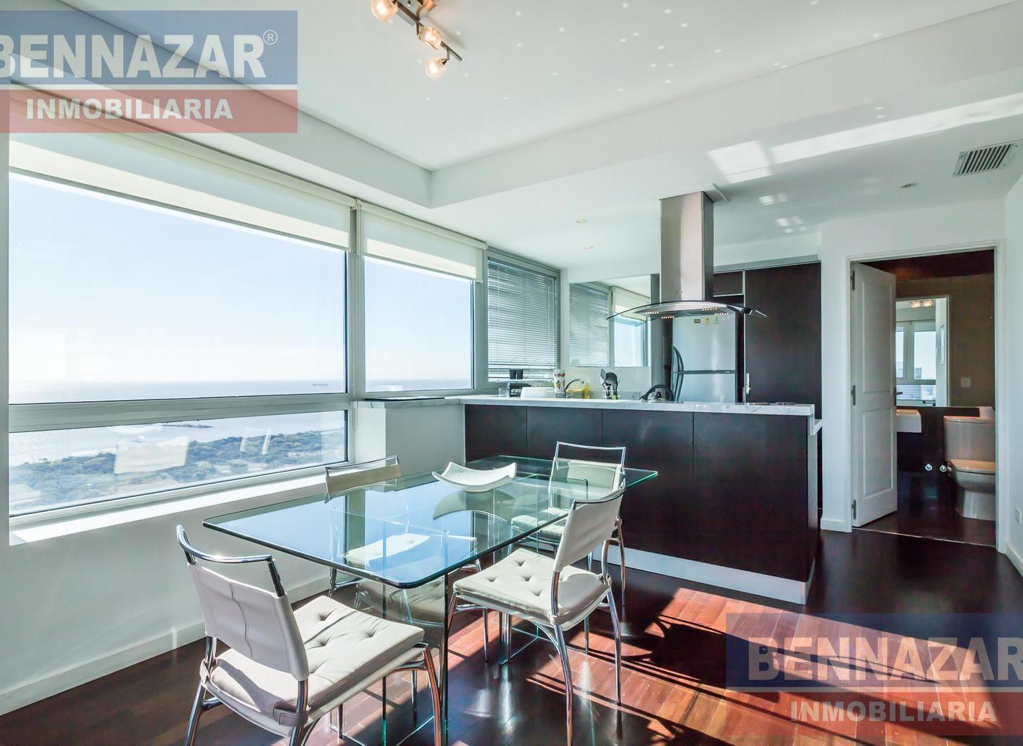 Foto de Venta departamento 2 ambientes Puerto Madero, imagen 5