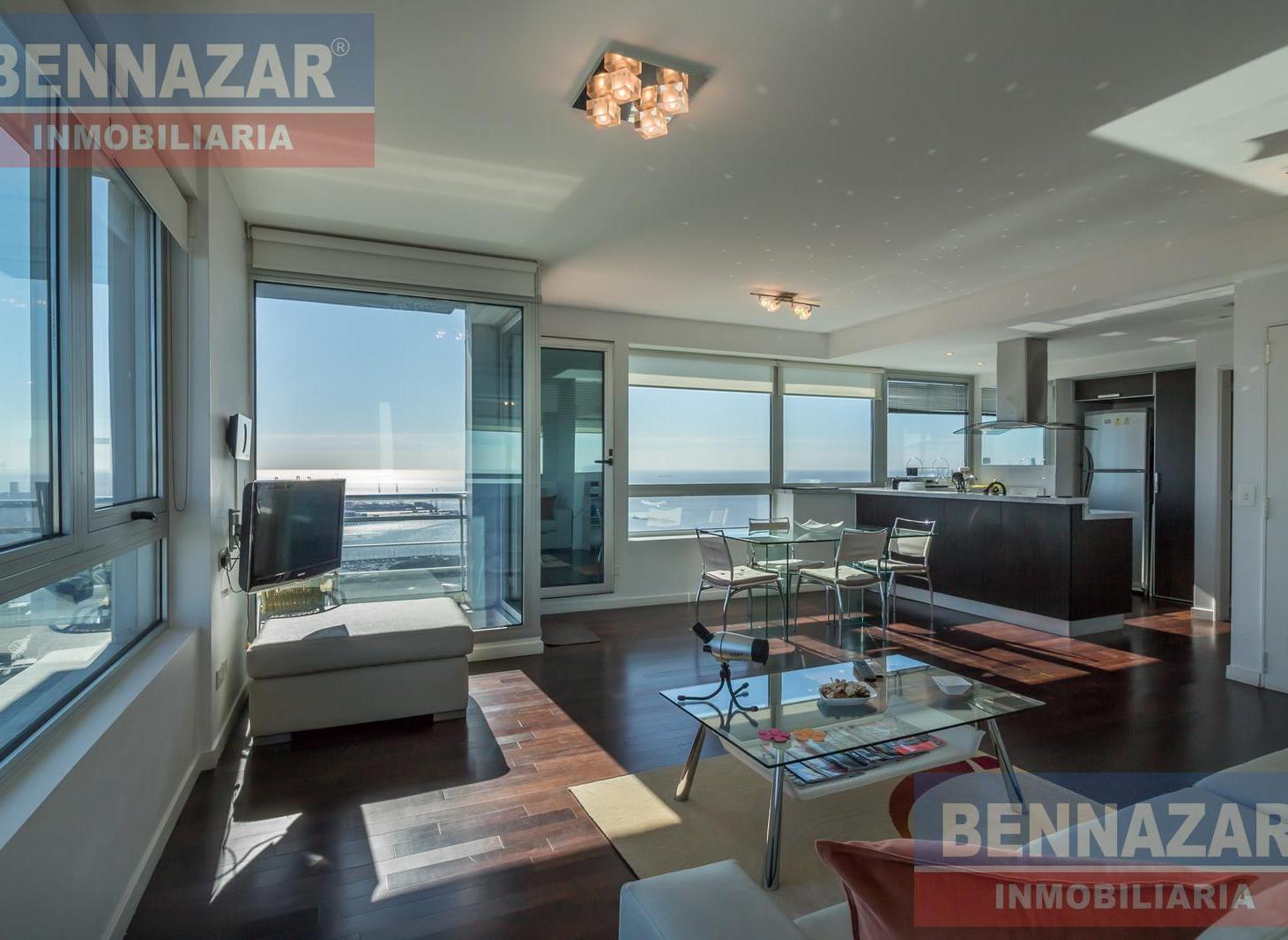 Foto de Venta departamento 2 ambientes Puerto Madero, imagen 4