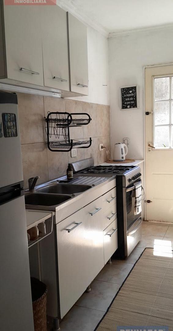 Foto de Venta de departamento (4 unidades) c/patio s/expensas, imagen 3