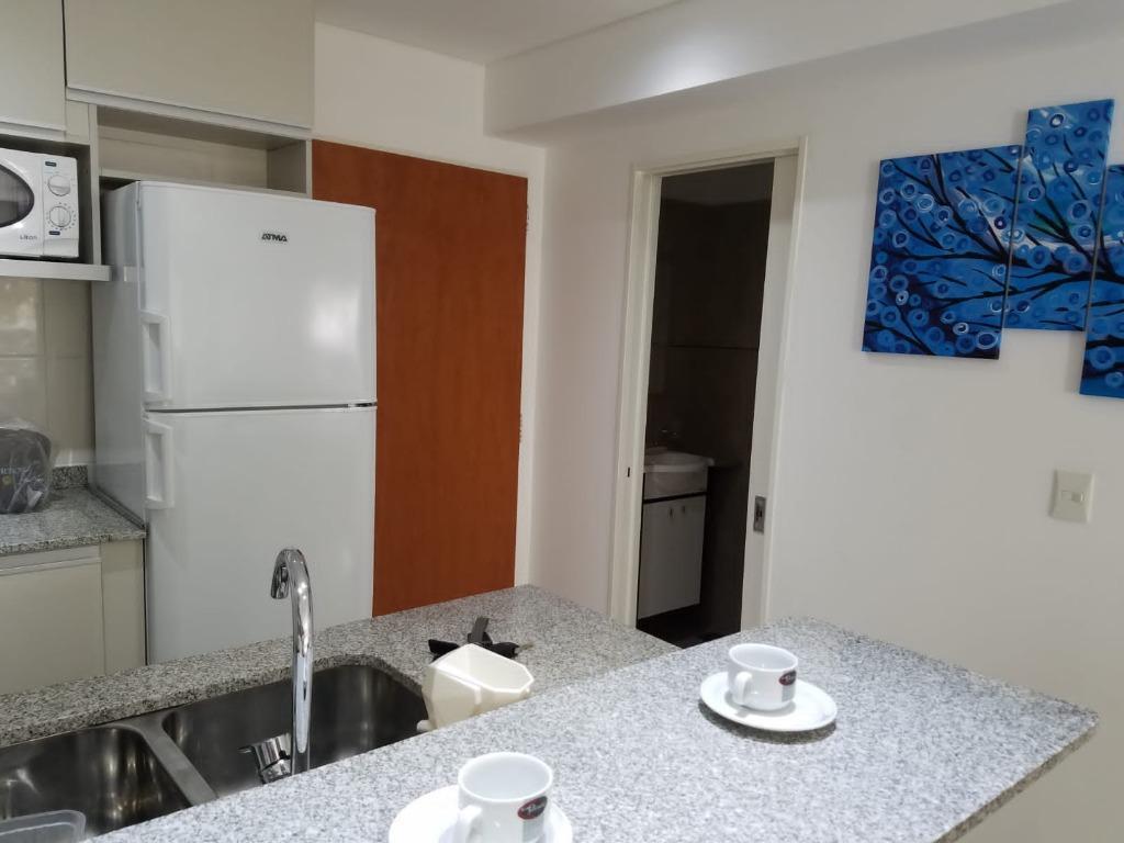 Foto de DEPARTAMENTO 2 AMBIENTES - PALERMO HOLLYWOOD, CAPITAL FEDERAL, imagen 5