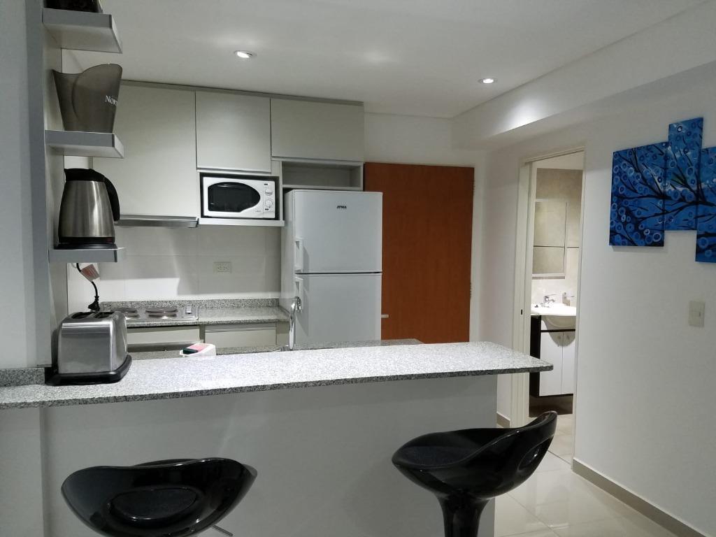 Foto de DEPARTAMENTO 2 AMBIENTES - PALERMO HOLLYWOOD, CAPITAL FEDERAL, imagen 3