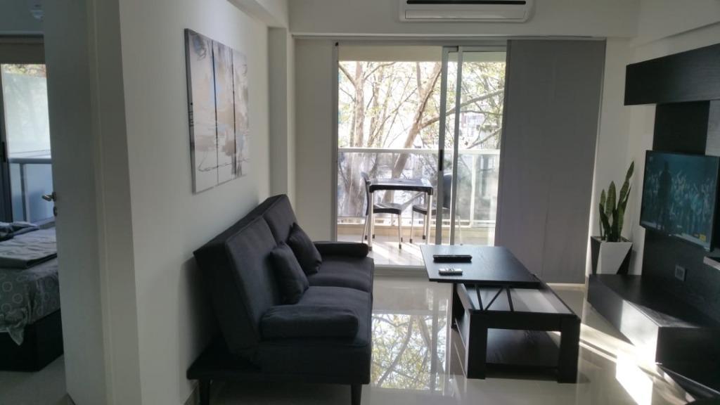 Foto de DEPARTAMENTO 2 AMBIENTES - PALERMO HOLLYWOOD, CAPITAL FEDERAL, imagen 1