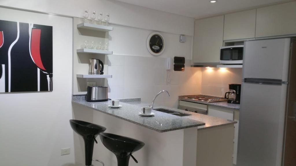 Foto de DEPARTAMENTO 2 AMBIENTES - PALERMO HOLLYWOOD, CAPITAL FEDERAL, imagen 2