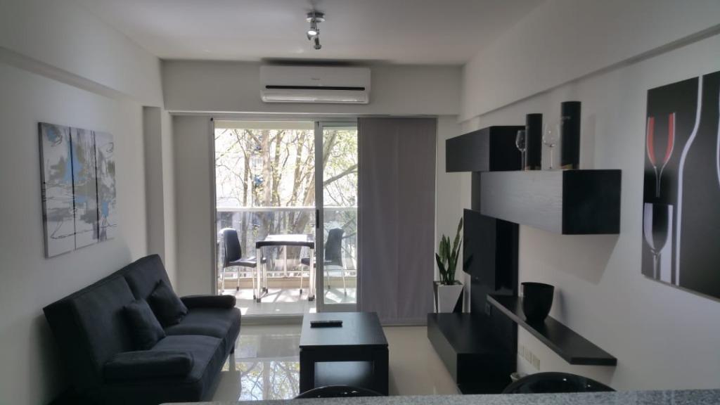 Foto de DEPARTAMENTO 2 AMBIENTES - PALERMO HOLLYWOOD, CAPITAL FEDERAL, imagen 4