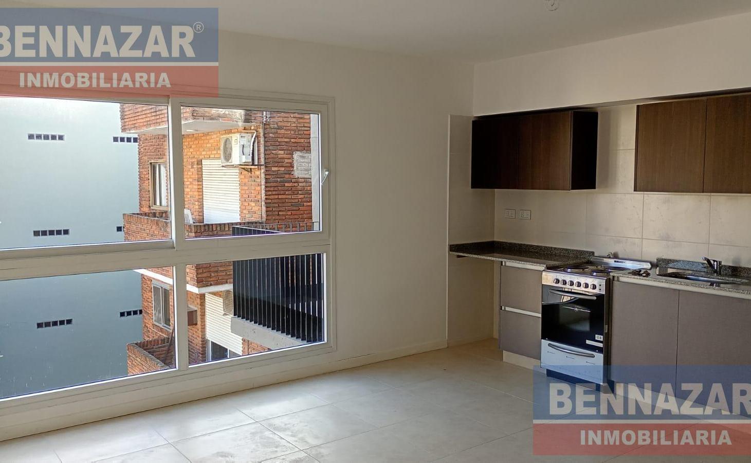 Foto de DEPARTAMENTO 2 AMBIENTES - ALMAGRO, CAPITAL FEDERAL, imagen 1