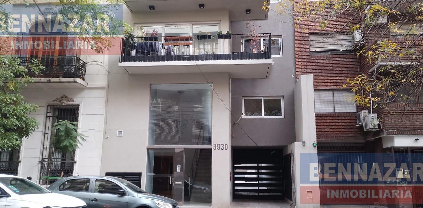 Foto de DEPARTAMENTO 2 AMBIENTES - ALMAGRO, CAPITAL FEDERAL, imagen 4