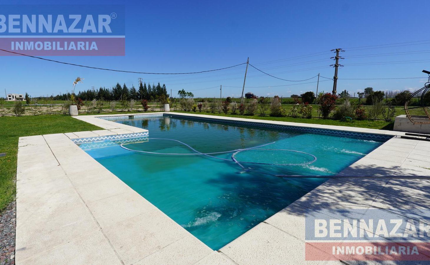 Foto de Casa en Venta San Vicente - Barrio los Aromos, imagen 4