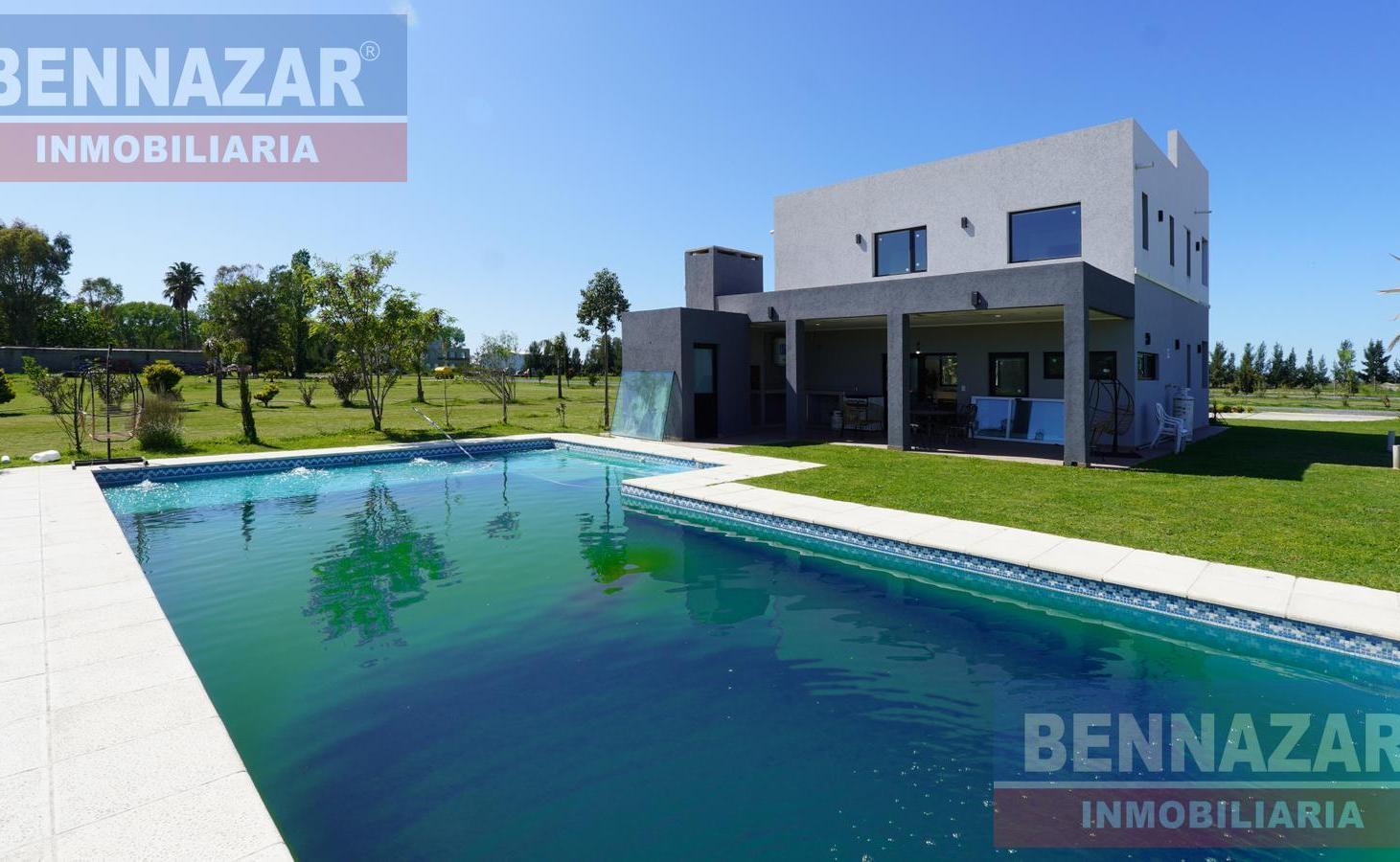 Foto de Casa en Venta San Vicente - Barrio los Aromos, imagen 5