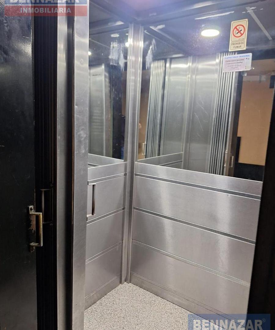 Foto de Departamento en San Nicolás, imagen 1