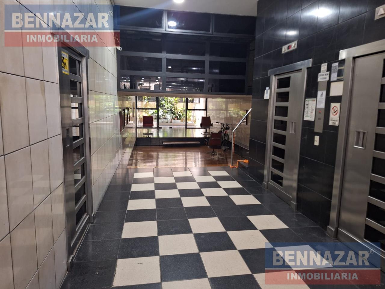 Foto de Departamento en San Nicolás, imagen 5