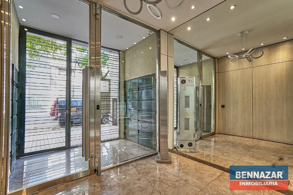 Foto de DEPARTAMENTO 2 AMBIENTES - SAN CRISTÓBAL, CAPITAL FEDERAL, imagen 3