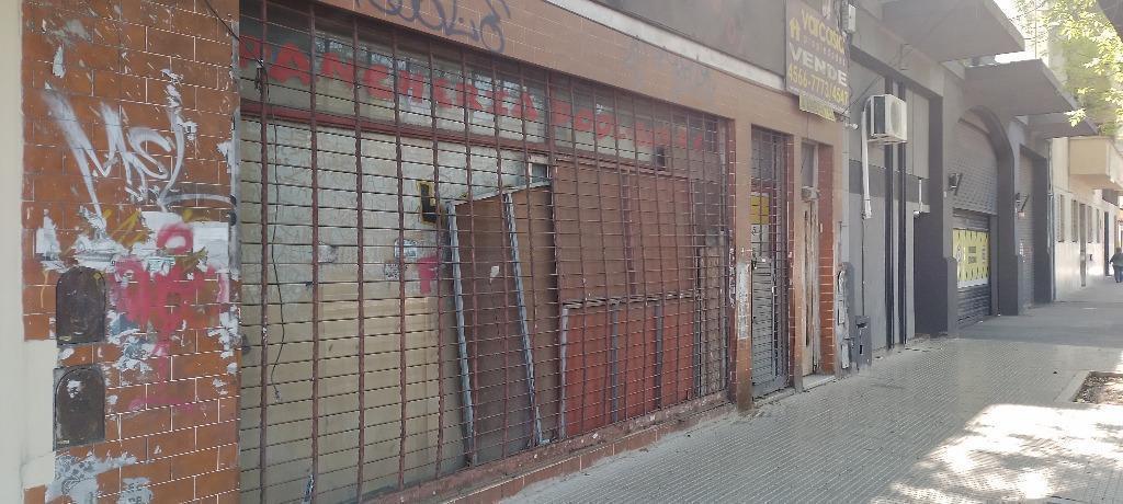 Foto de LOCALES - A LA CALLE - MATADEROS, CAPITAL FEDERAL, imagen 4