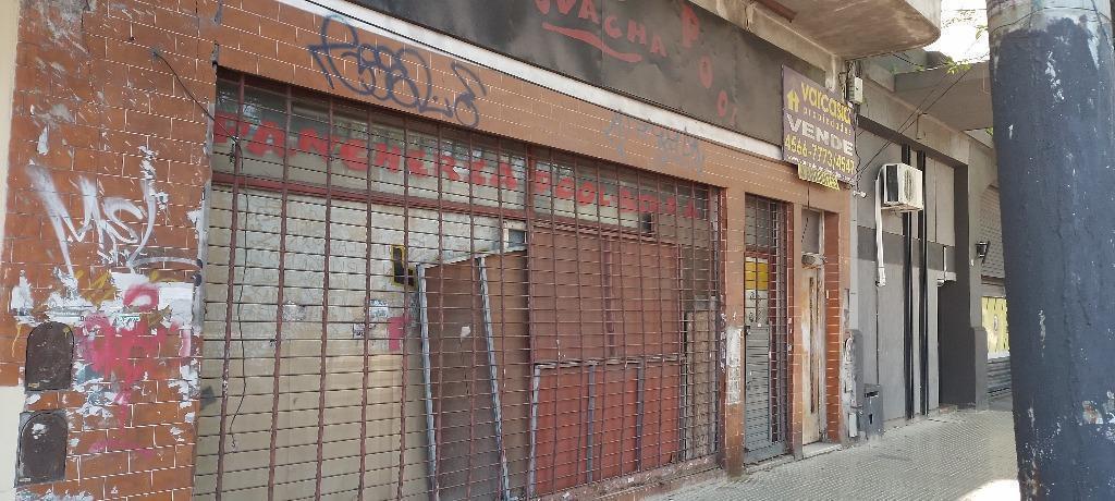 Foto de LOCALES - A LA CALLE - MATADEROS, CAPITAL FEDERAL, imagen 2