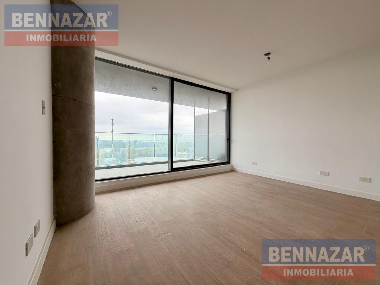 Foto de ALQUILER DEPARTAMENTO 4 AMBIENTES EN NUÑEZ TORRE QUANTUM BELLINI, imagen 5