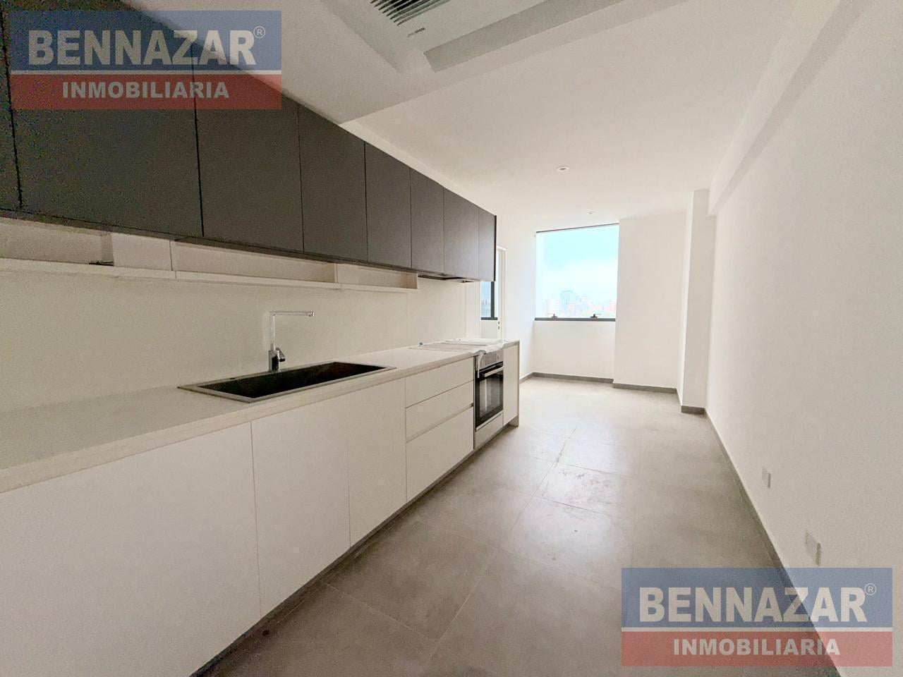 Foto de ALQUILER DEPARTAMENTO 4 AMBIENTES EN NUÑEZ TORRE QUANTUM BELLINI, imagen 2