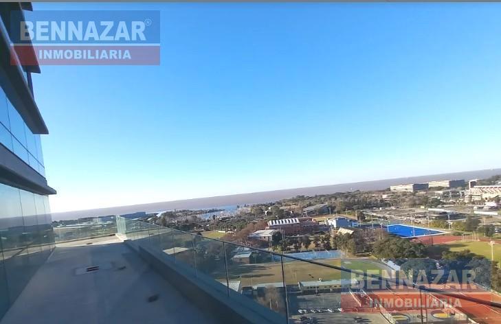 Foto de ALQUILER DEPARTAMENTO 4 AMBIENTES EN NUÑEZ TORRE QUANTUM BELLINI, imagen 1
