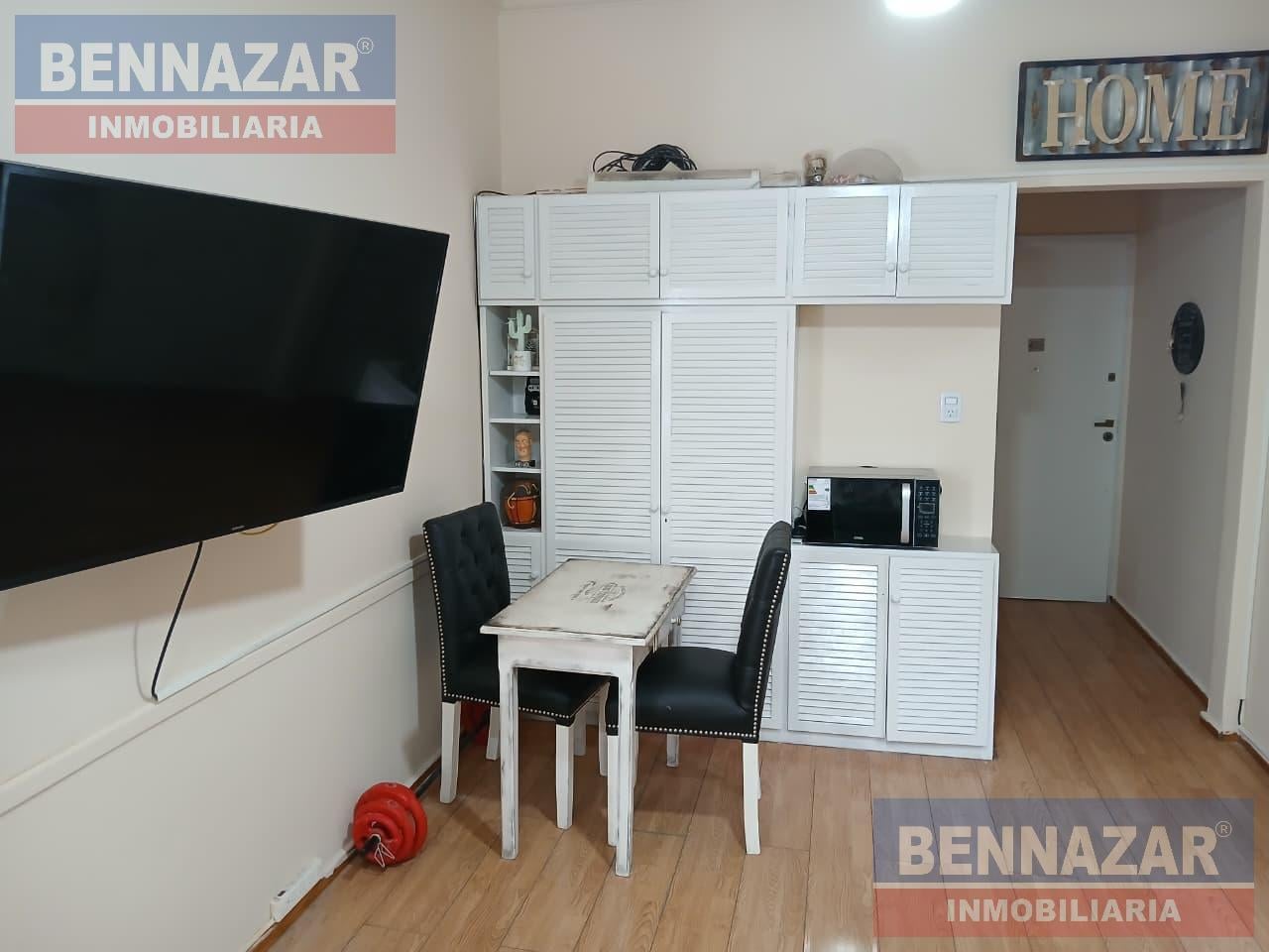 Foto de Venta Departamento 2 Ambientes en Almagro, imagen 5