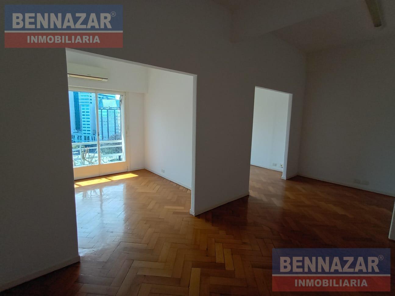 Foto de ALQUILER DE OFICINAS COMERCIALES EN MICROCENTRO PLANTA LIBRE, imagen 2