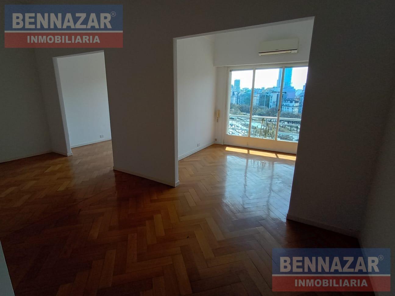 Foto de ALQUILER DE OFICINAS COMERCIALES EN MICROCENTRO PLANTA LIBRE, imagen 1