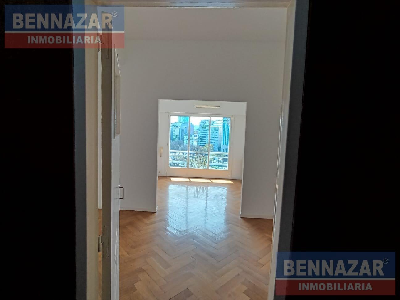 Foto de ALQUILER DE OFICINAS COMERCIALES EN MICROCENTRO PLANTA LIBRE, imagen 4
