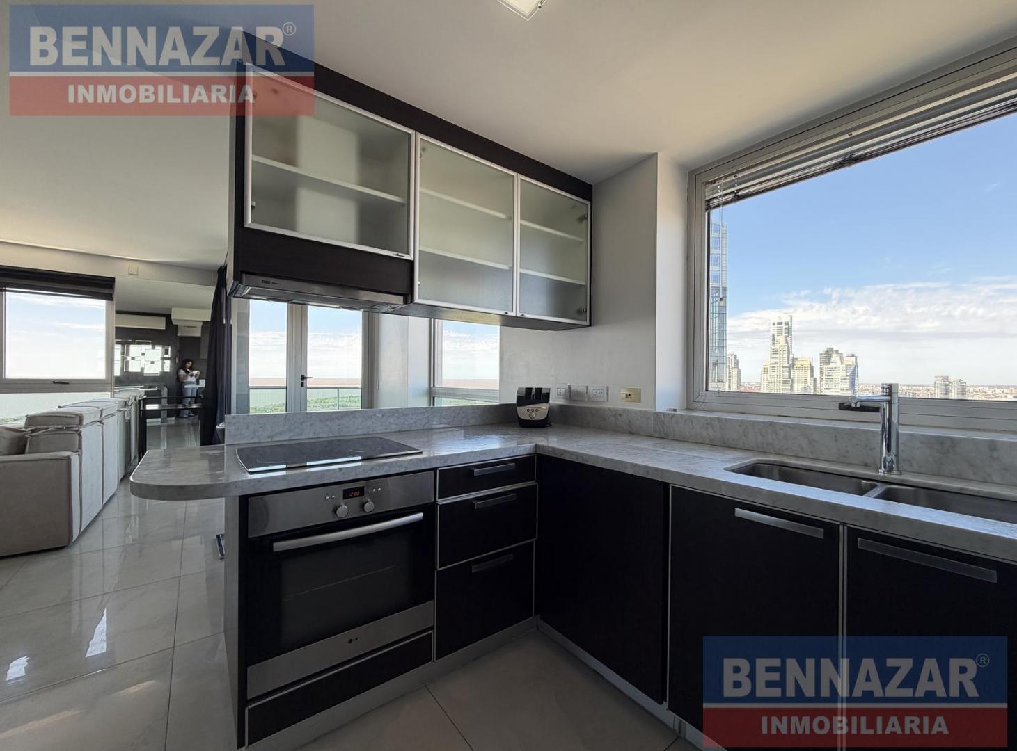 Foto de Alquiler Departamento 2 ambientes en Puerto Madero, imagen 2