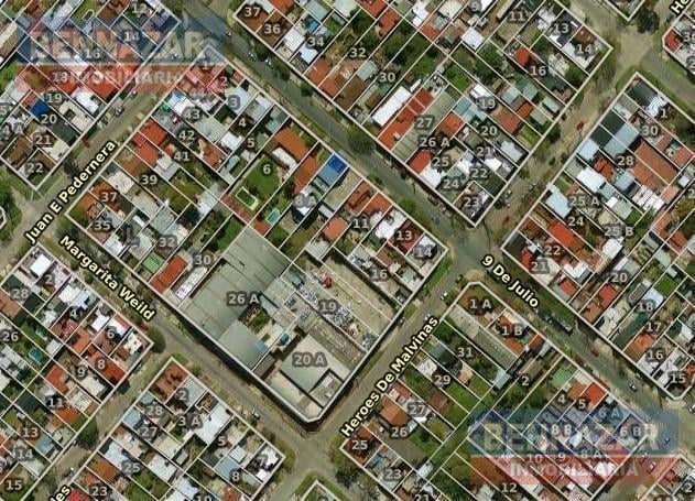 Foto de Nave Industrial en B.Independencia - Lanus Este -, imagen 3