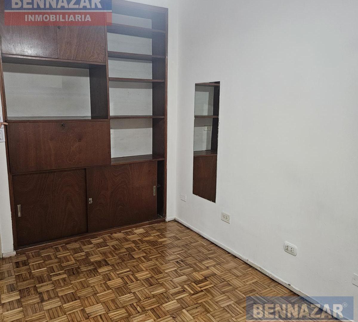 Foto de Alquiler Departamento 2 ambientes en Monserrat, imagen 4