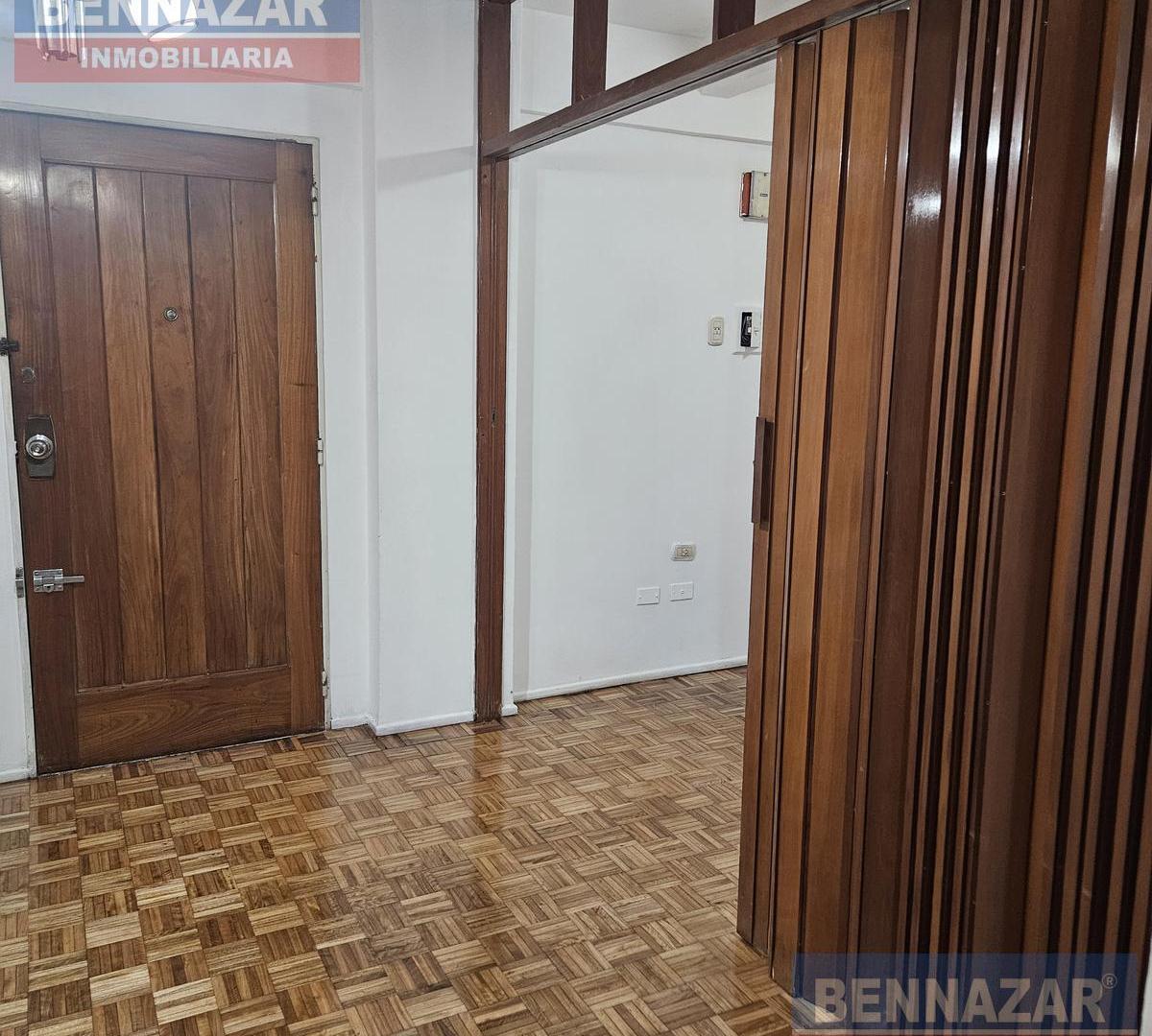 Foto de Alquiler Departamento 2 ambientes en Monserrat, imagen 1