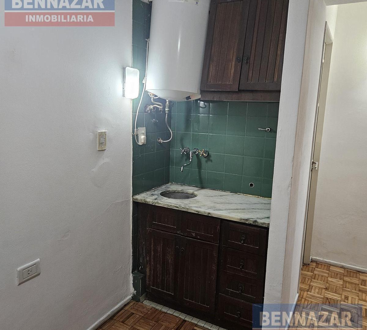 Foto de Alquiler Departamento 2 ambientes en Monserrat, imagen 2