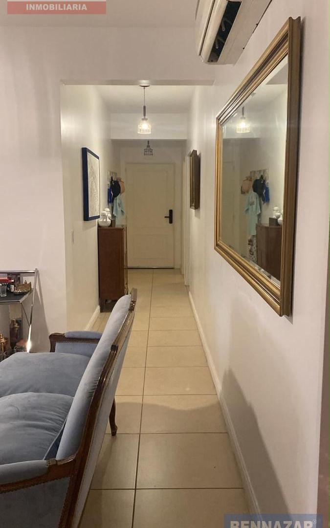 Foto de Alquiler Temporario Departamento 3 ambientes en Nordelta, imagen 2