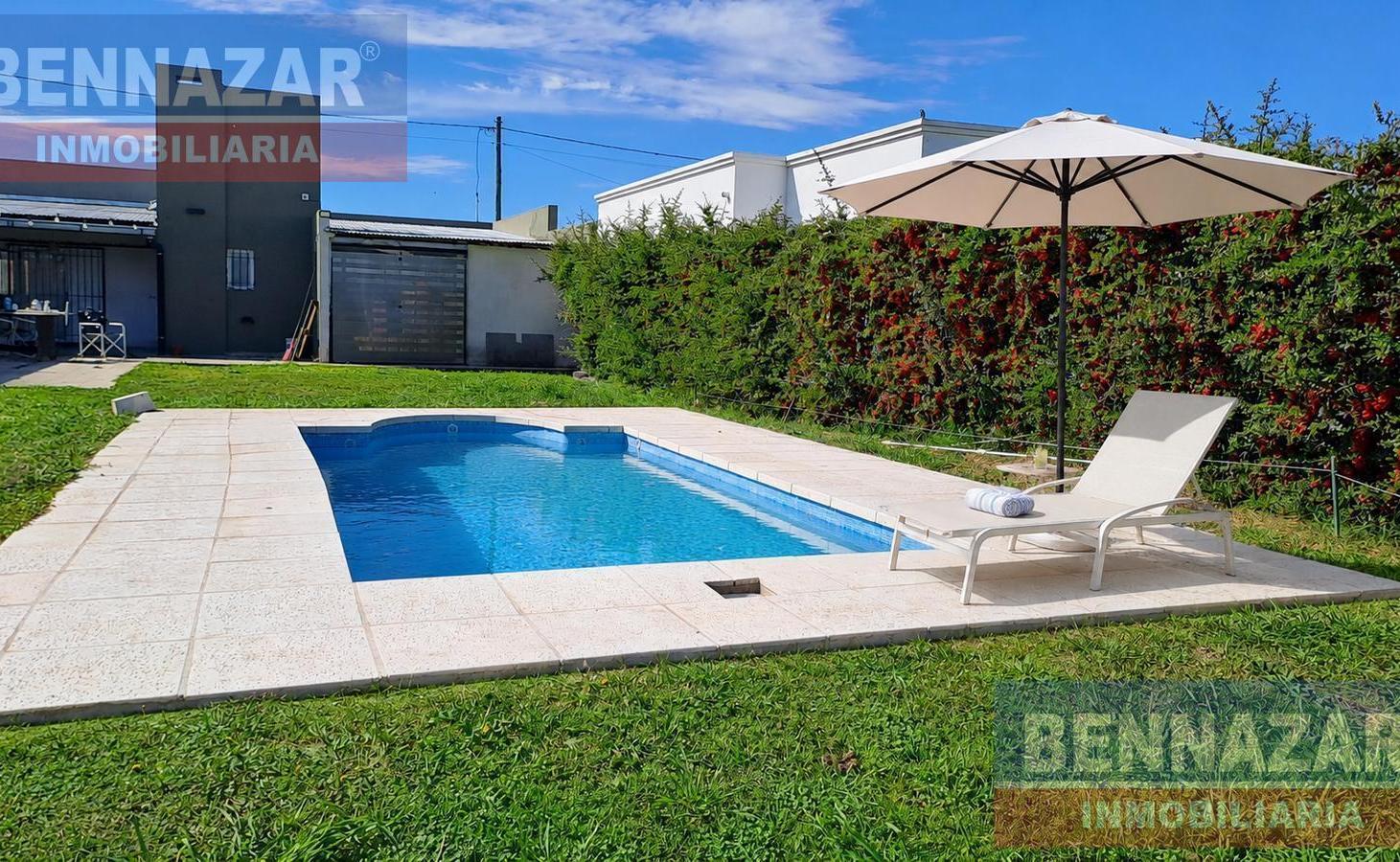Foto de CASA EN VENTA EL ESCORIAL - SAN PEDRO, imagen 2