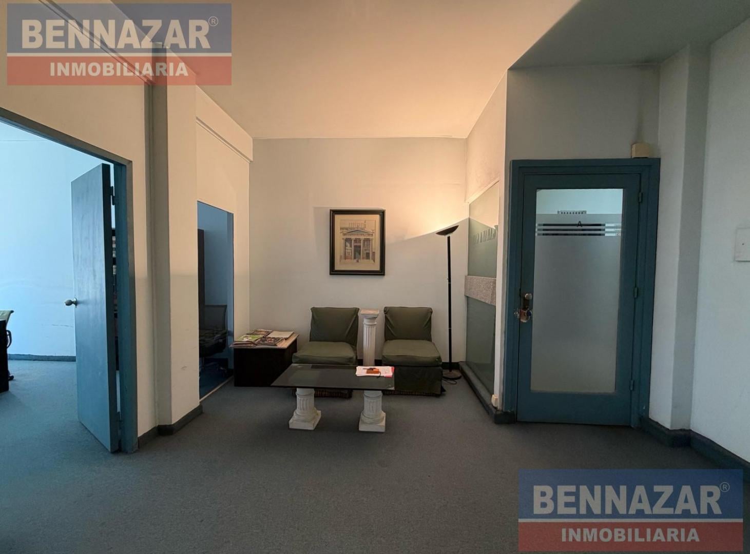 Foto de Venta de Oficina en Bouchard al 600, imagen 3