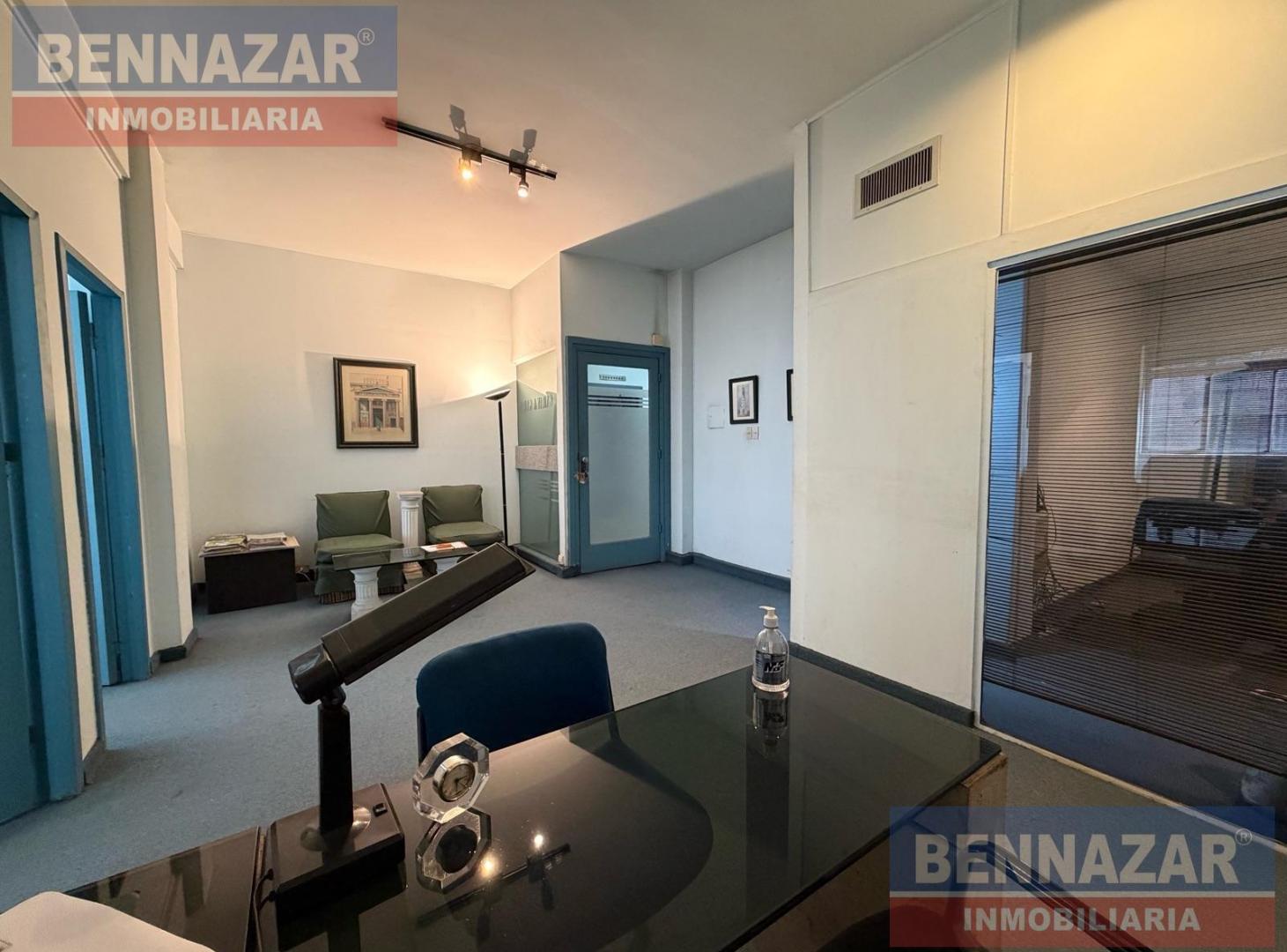 Foto de Venta de Oficina en Bouchard al 600, imagen 4