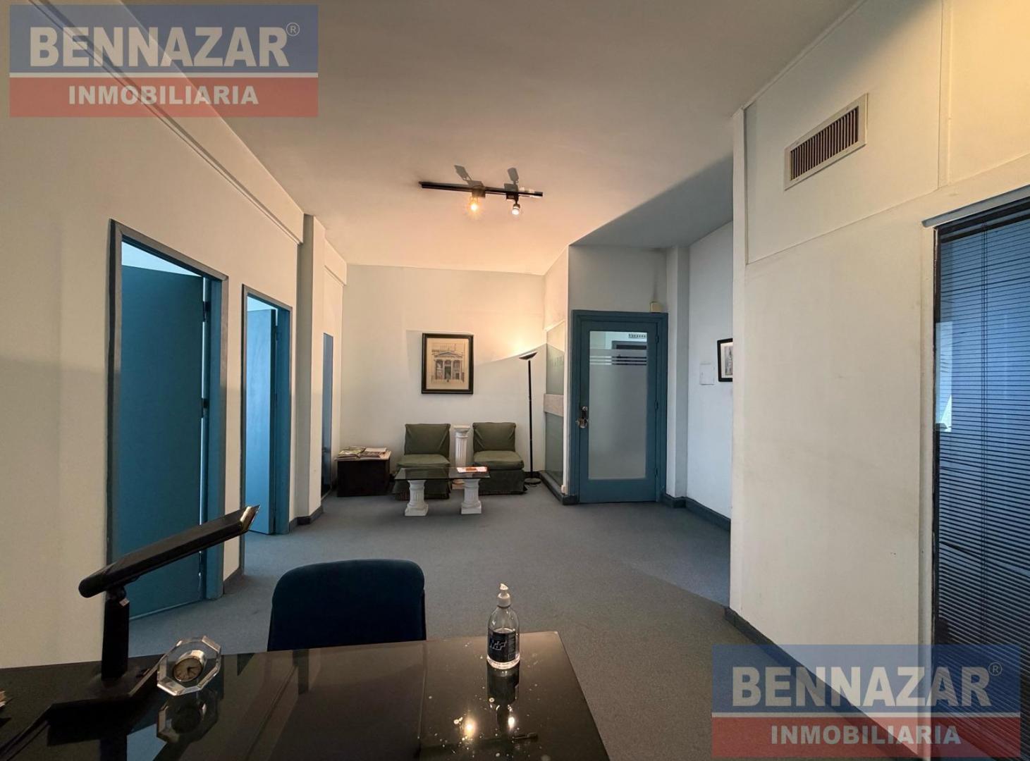 Foto de Venta de Oficina en Bouchard al 600, imagen 1