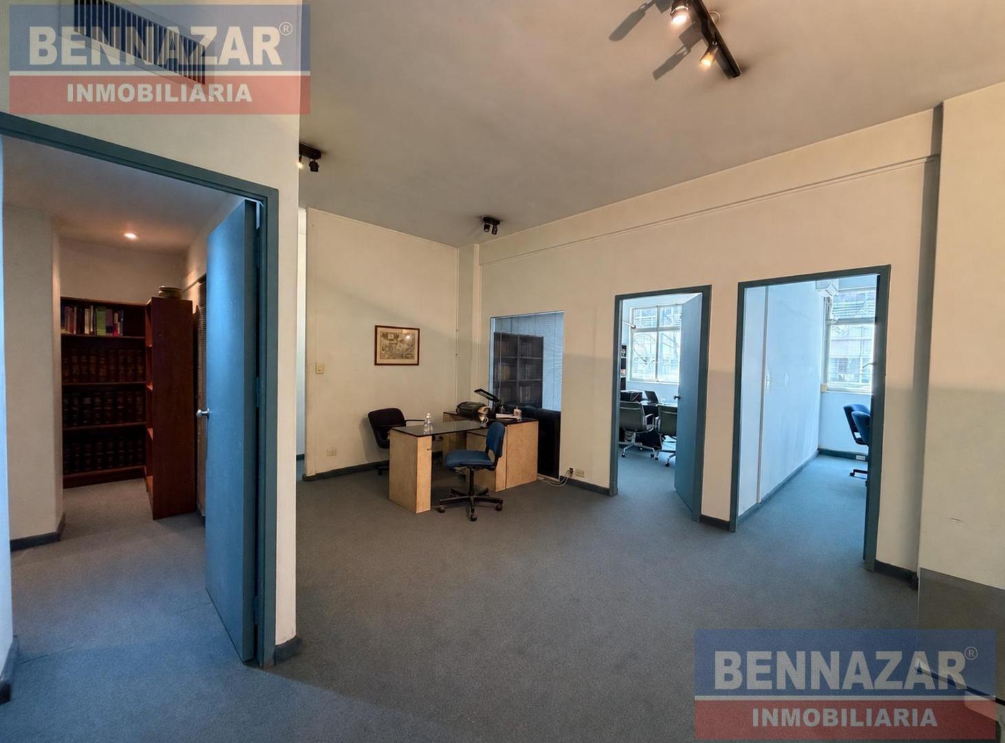 Foto de Venta de Oficina en Bouchard al 600, imagen 5