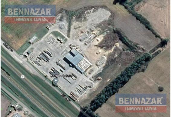 Foto de GALPON INDUSTRIAL LOGISTICO RN 9 Km 151 Rio Tala San Pedro, imagen 2