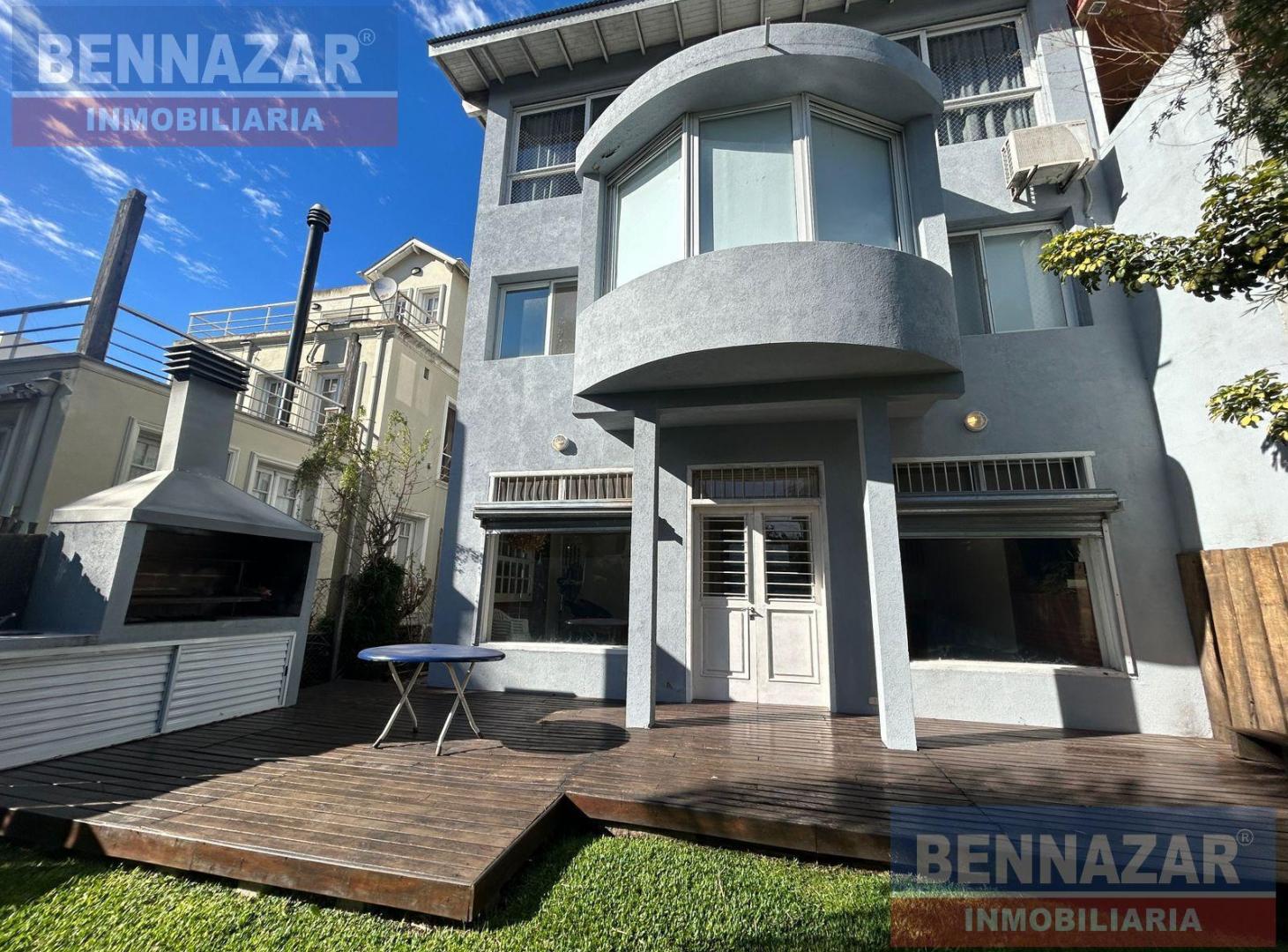 Foto de VENTA CASA 4 AMBIENTES EN BAJO DE SAN ISIDRO, imagen 2