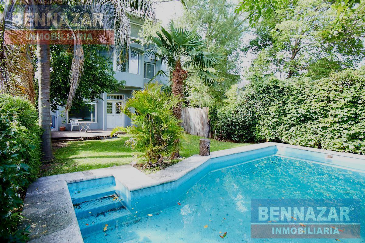 Foto de VENTA CASA 4 AMBIENTES EN BAJO DE SAN ISIDRO, imagen 3