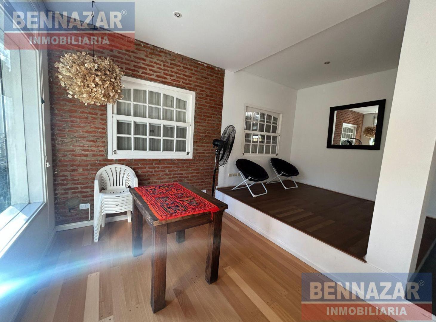 Foto de VENTA CASA 4 AMBIENTES EN BAJO DE SAN ISIDRO, imagen 5