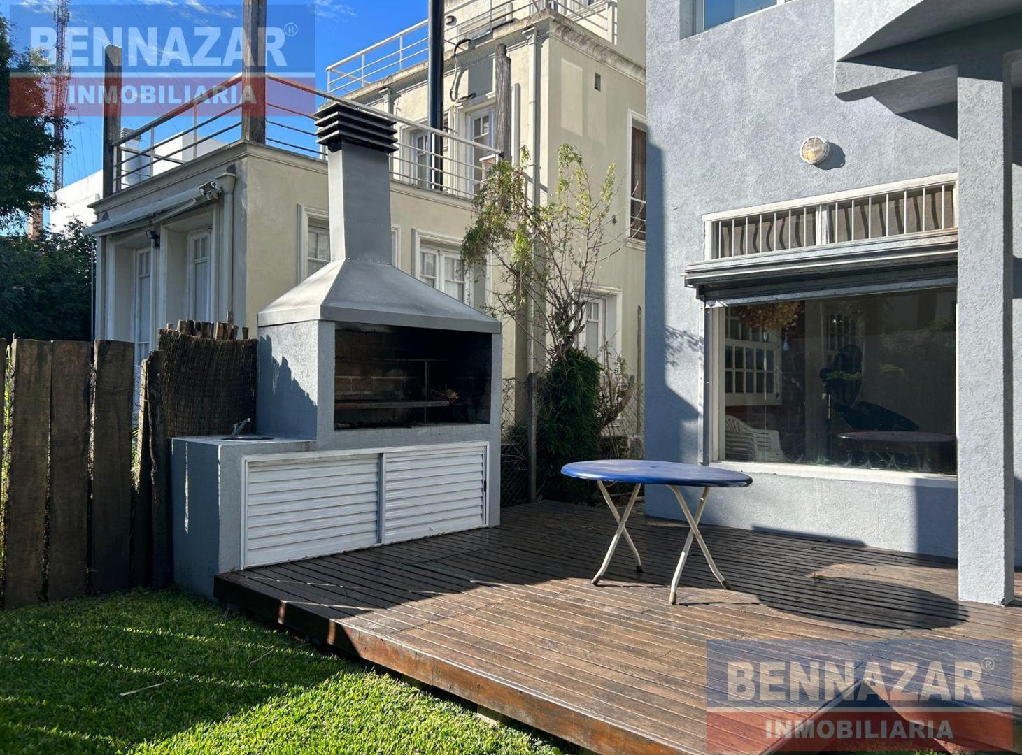 Foto de VENTA CASA 4 AMBIENTES EN BAJO DE SAN ISIDRO, imagen 1