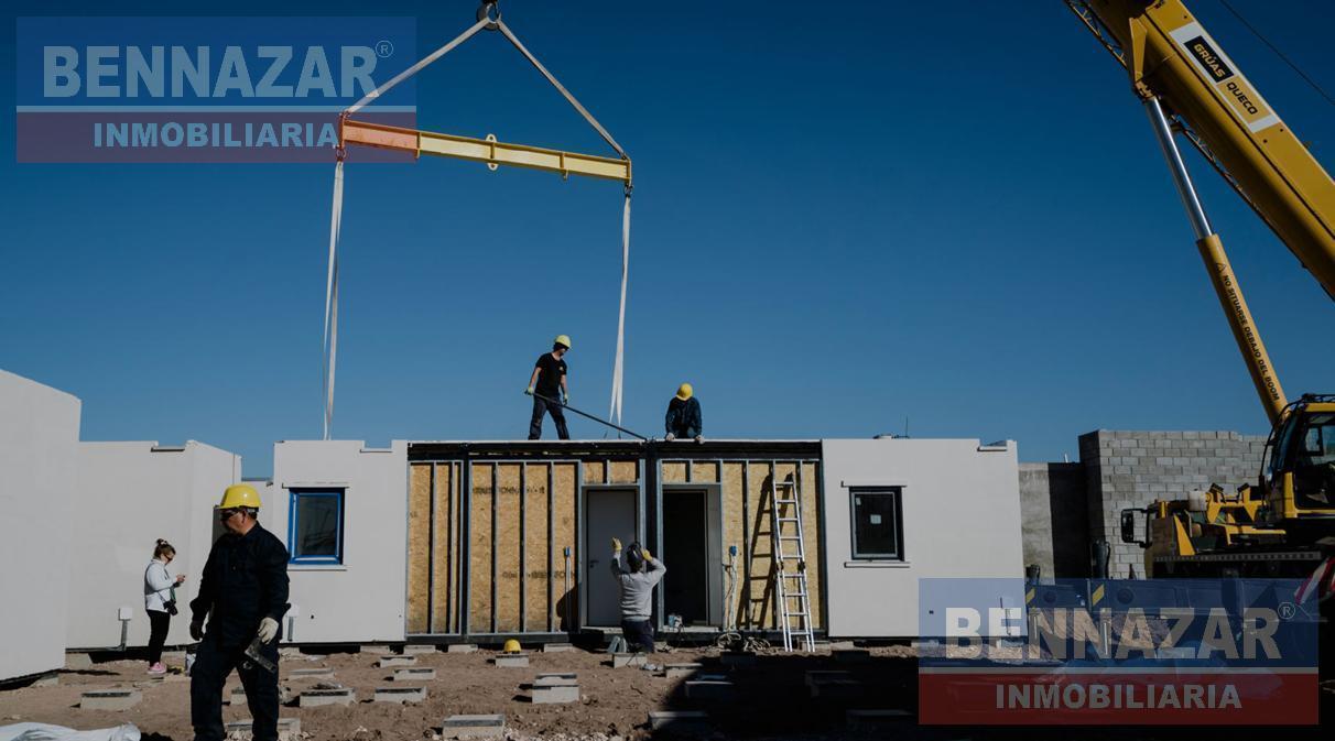 Foto de Venta Terreno 5 Hectáreas en Senillosa, imagen 1