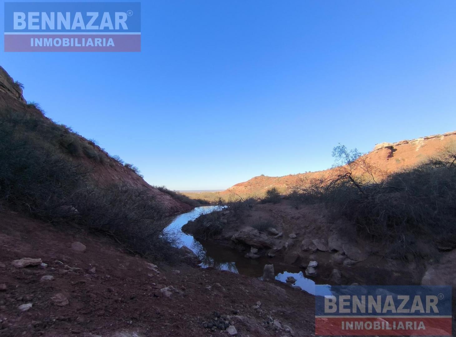 Foto de Venta Terreno 5 Hectáreas en Senillosa, imagen 2