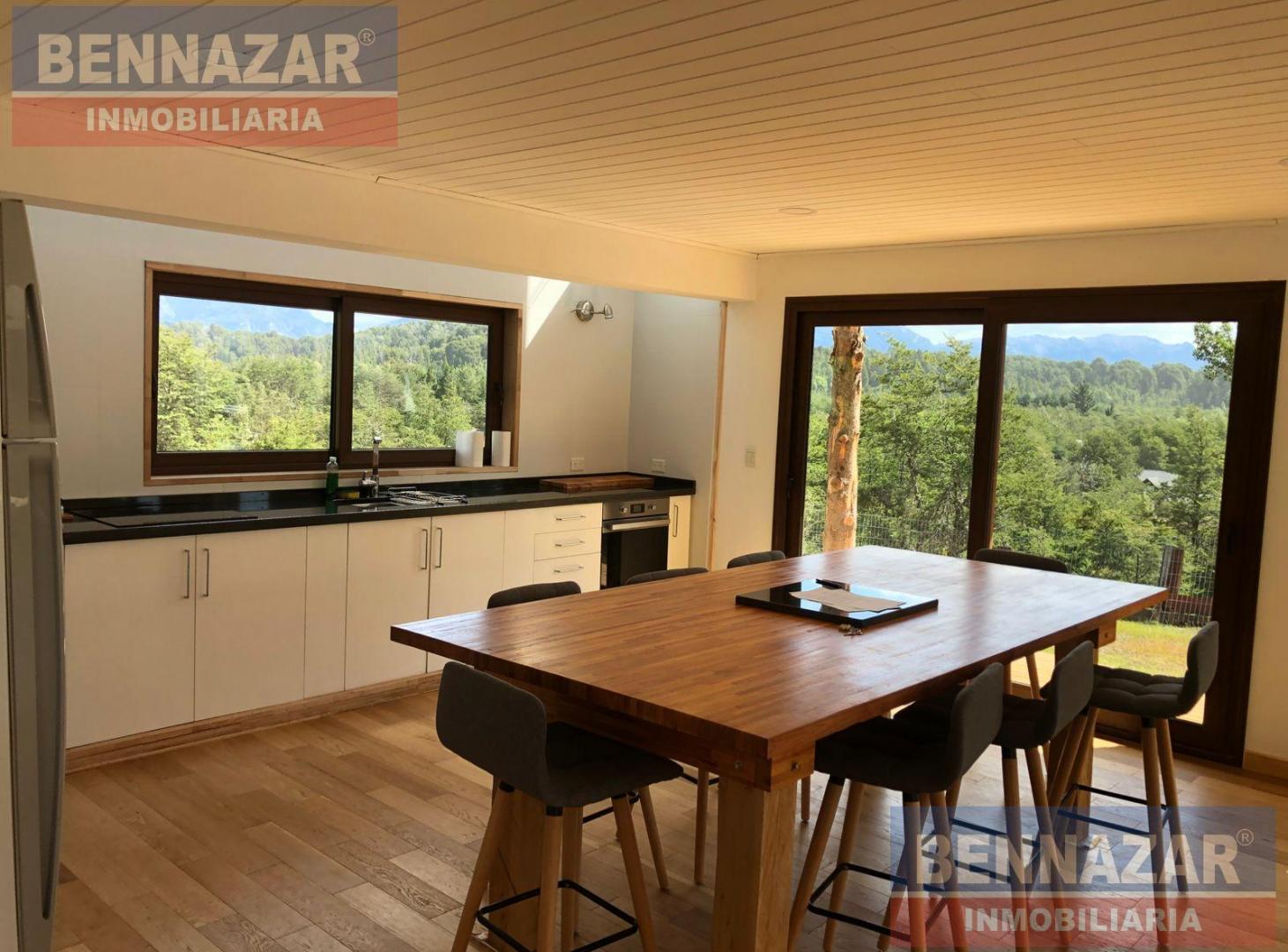 Foto de Venta Casa 3 Ambientes en Villa La Angostura, imagen 5