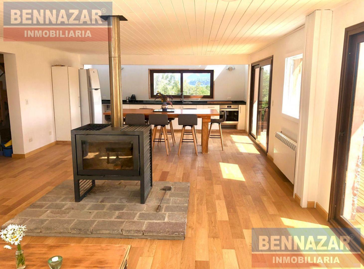 Foto de Venta Casa 3 Ambientes en Villa La Angostura, imagen 3