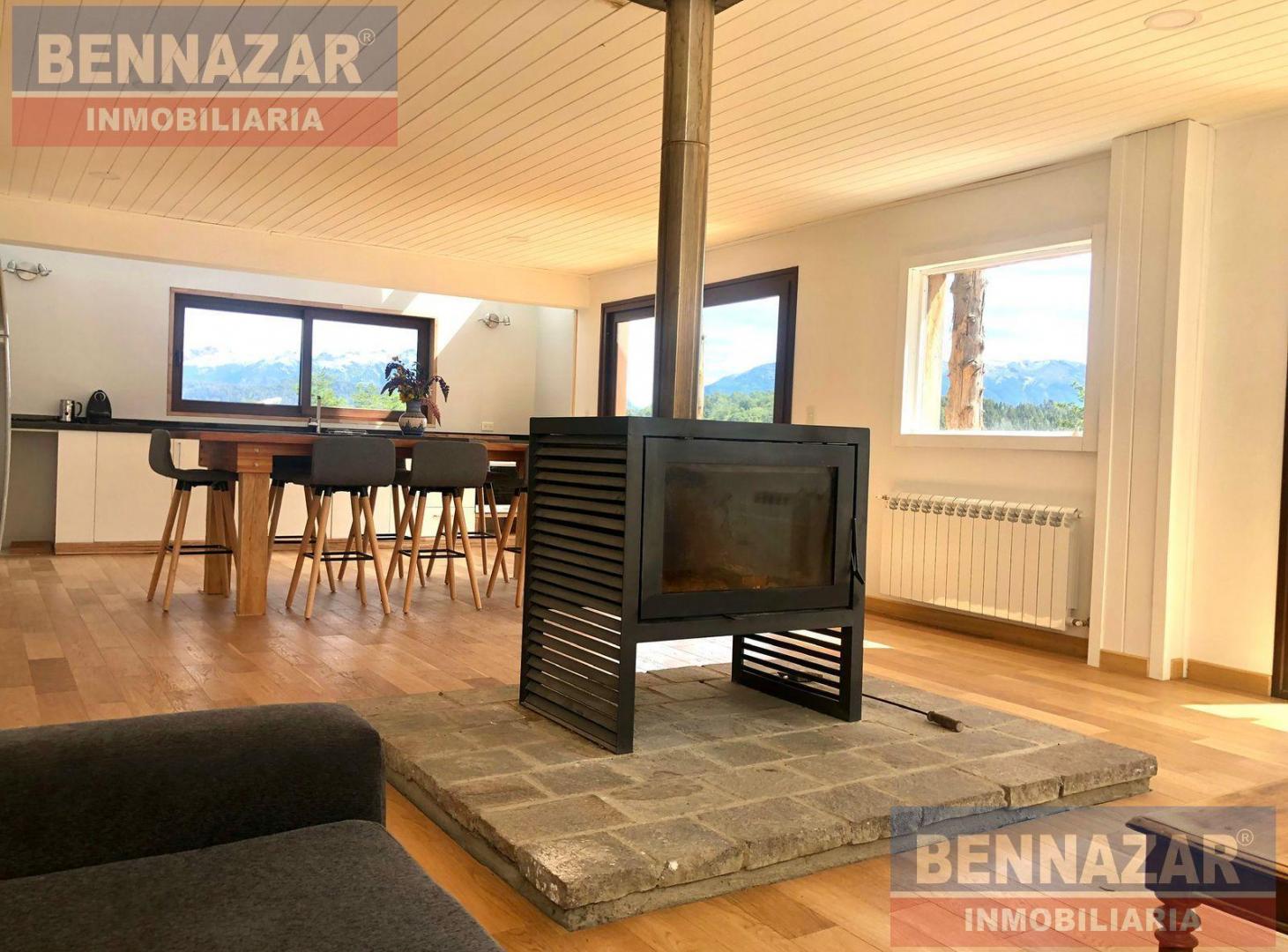 Foto de Venta Casa 3 Ambientes en Villa La Angostura, imagen 4