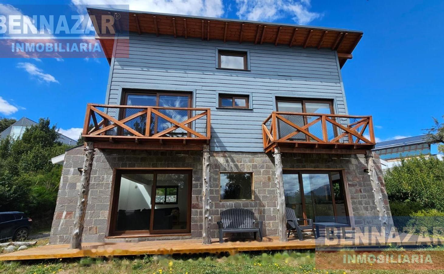 Foto de Venta Casa 3 Ambientes en Villa La Angostura, imagen 1