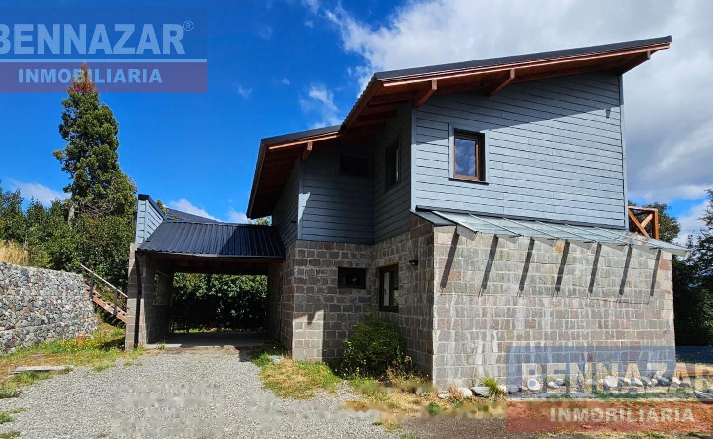 Foto de Venta Casa 3 Ambientes en Villa La Angostura, imagen 2
