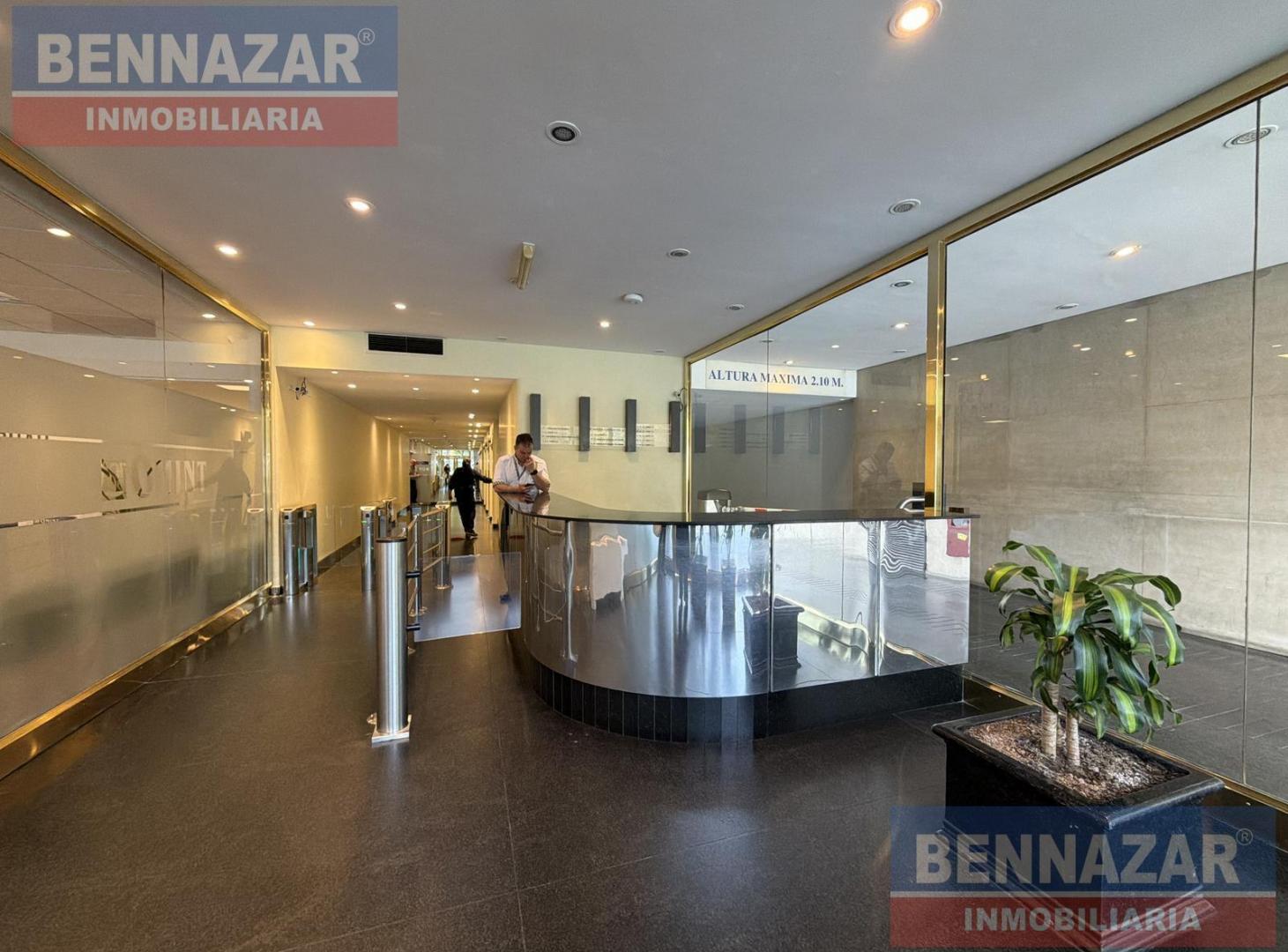 Foto de Alquiler Oficina Comercial en Retiro, imagen 1