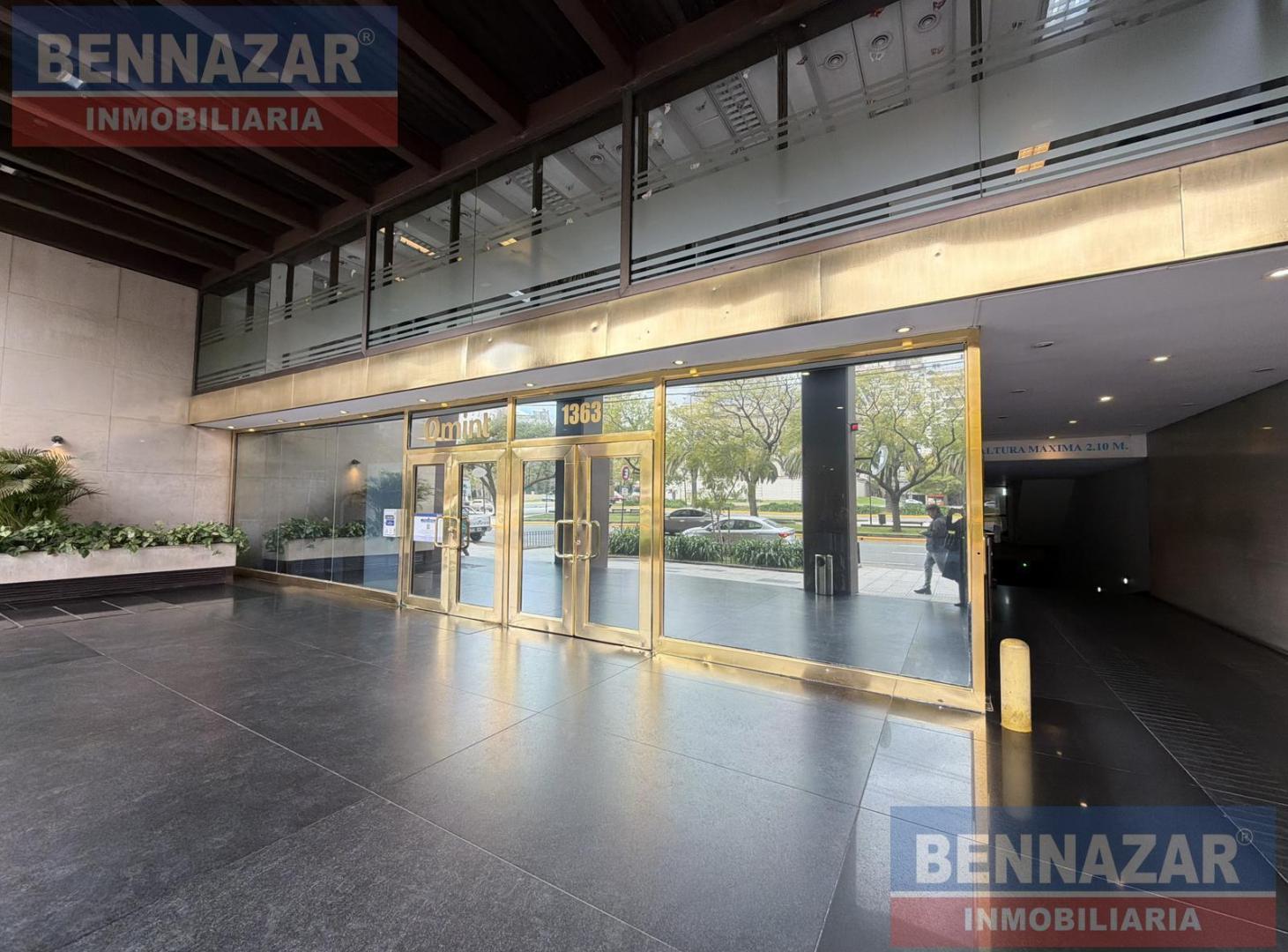 Foto de Alquiler Oficina Comercial en Retiro, imagen 2