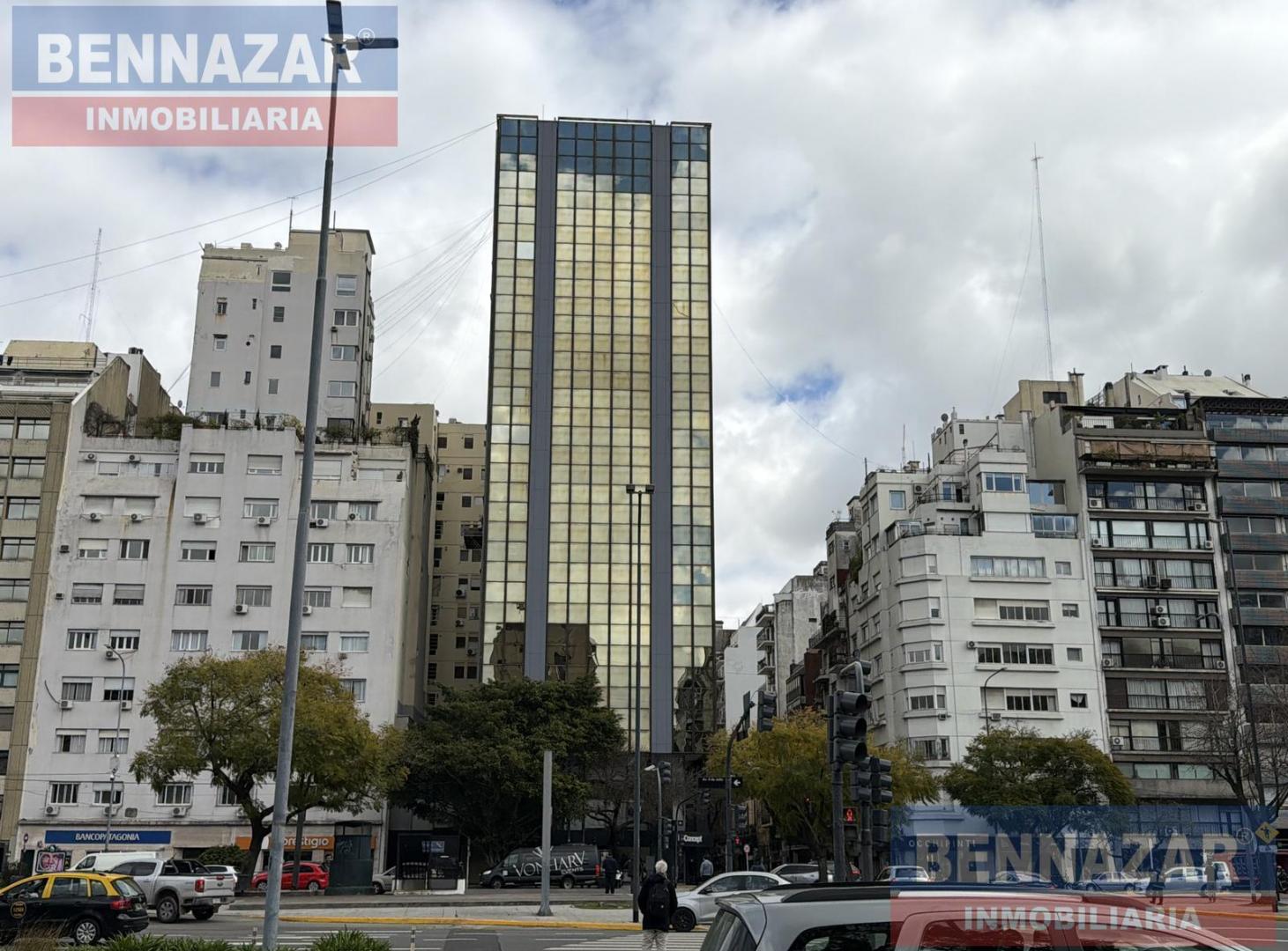 Foto de Alquiler Oficina Comercial en Retiro, imagen 1